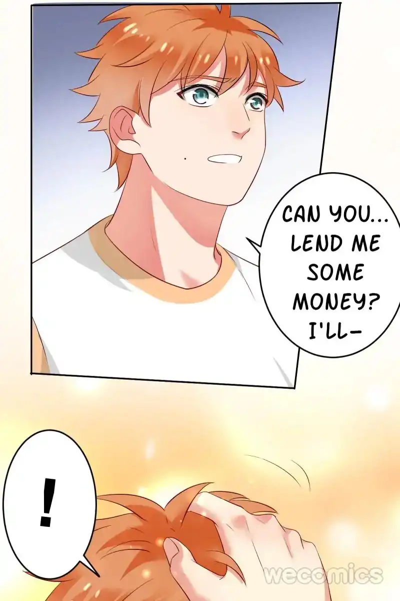 Legend Reboot Chapter 27 12
